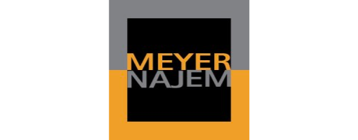 Meyer Najem Logo