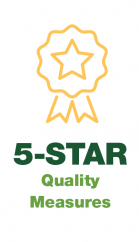 5 Star Quality Measures