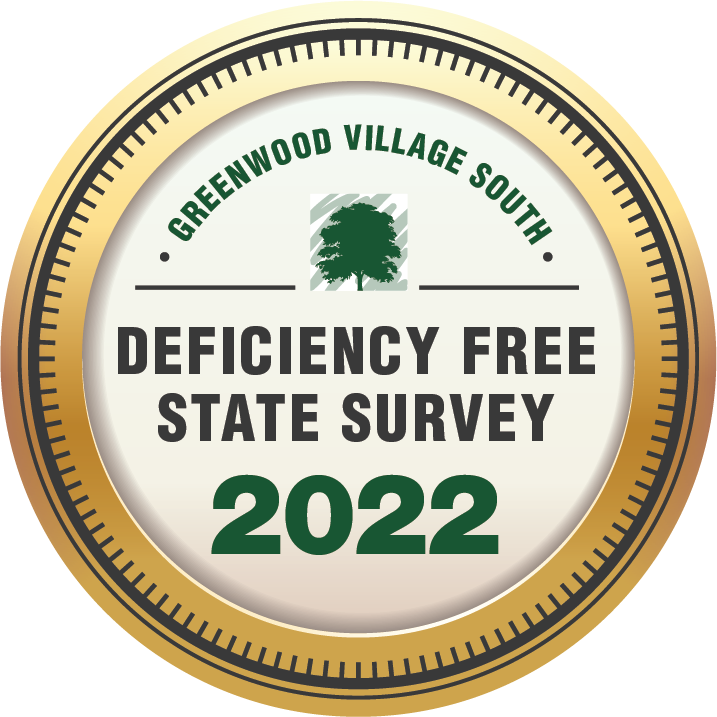 Deficiency Free State Survey 2022 badge