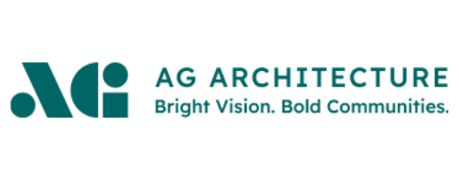AG Architecture Logo