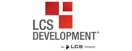 LCS Development logo