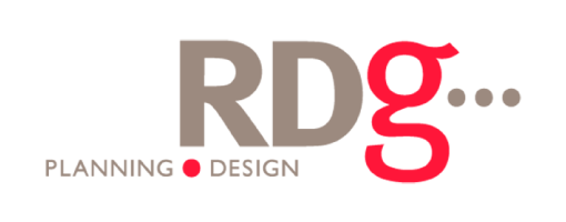 RDG logo