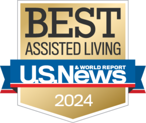 Best Assisted Living