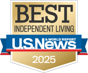 best independent living 2025