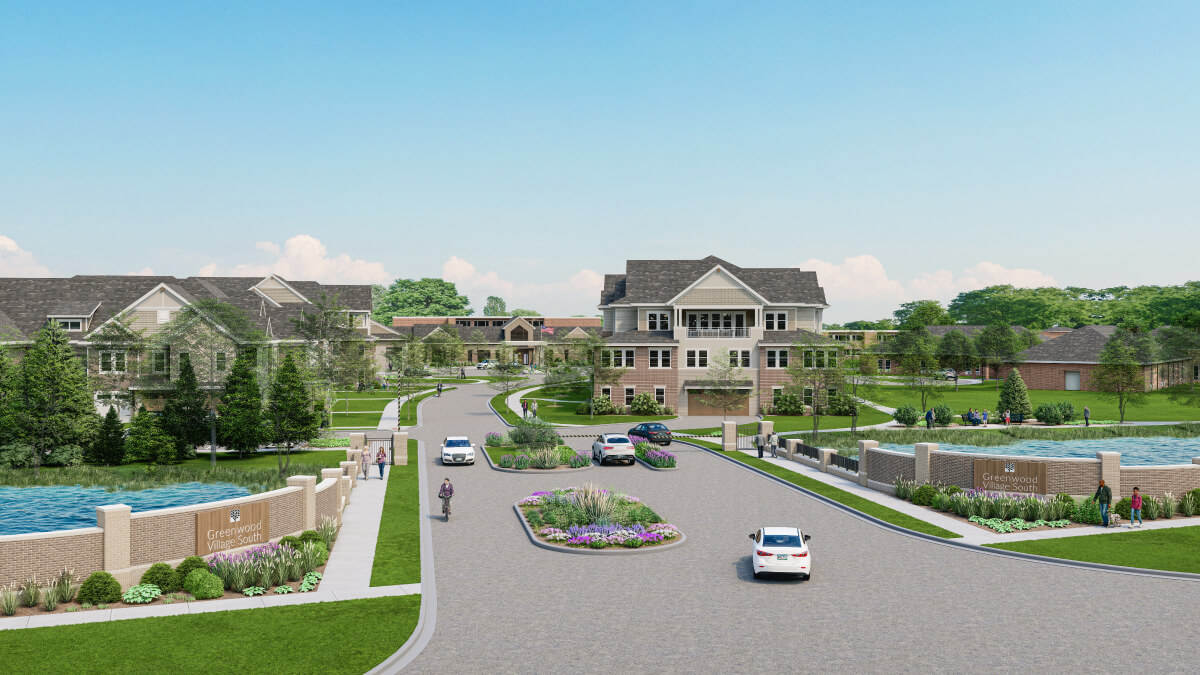 The Flats new expansion