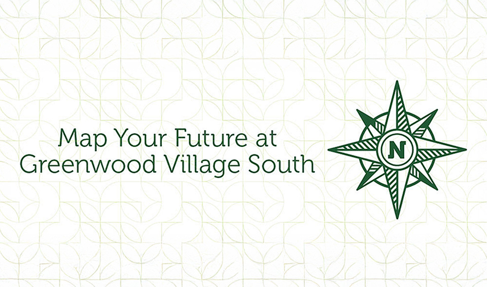 map your future at gvs event