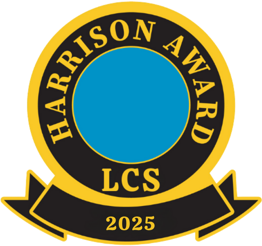 LCS Harrison Award 2025